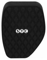 STC T402770 - CUBREPEDAL FRENO