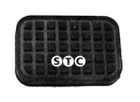 STC T402773 - CUBREPEDAL FRENO Y EMBRAGUE