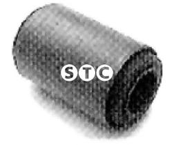 STC T402793 - CASQUILLO DE GOMA SOPORTE BALL