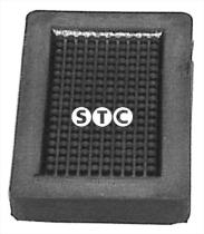STC T402806 - CUBREPEDAL FRENO Y EMBRAGUE