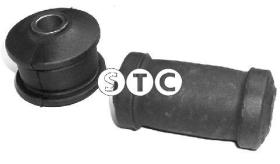 STC T402807 - JUEGO SILENBLOC TRAPECIO DELAN