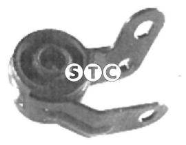 STC T402825 - SILENTBLOCK EXTERIOR BRAZO DEL