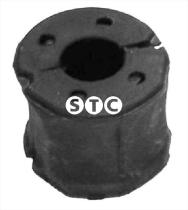 STC T402834 - SOPORTE GOMA BARRA ESTABILIZADORA (