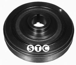 STC T402848 - POLEA CIGUENAL C-15