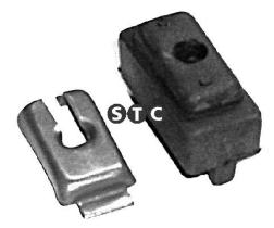 STC T402854 - TOPE CABLE MANDO EMBRAGUE