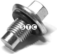 STC T402903 - TAPON CARTER ACEITE -D.14+150 M