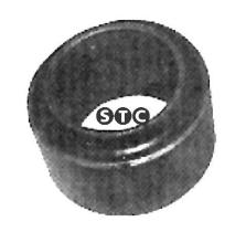 STC T402904 - SILENTBLOC EXTERIOR TREN TRASE