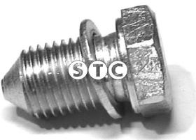 STC T402916 - TAPON CARTER ACEITE -D.14+150 MM