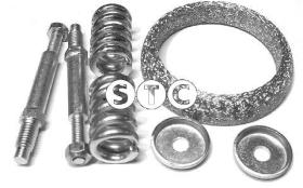STC T402939 - KIT JUNTA CONICA TUBO ESCAPE(D.