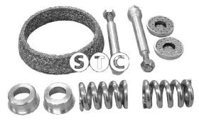 STC T402951 - KIT JUNTA CONICA TUBO ESCAPE(D.