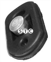 STC T402965 - SOPORTE TUBO DE ESCAPE