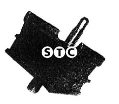 STC T402969 - SOPORTE SUSPENSION PUENTE TRAS