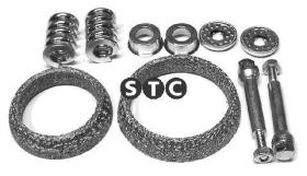 STC T402973 - KIT JUNTA CONICA TUBO ESCAPE