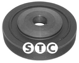 STC T402976 - POLEA CIGUENAL 406 2.1