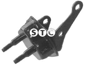 STC T402977 - SOPORTE DERECHO SUSPENSION TRASERA