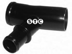STC T403000 - BOQUILLA METALICA (D. EXTERIOR 30 M
