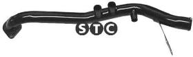 STC T403002 - TUBO METALICO AGUA CON JUNTA M