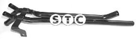 STC T403006 - TUBO DE AGUA METALICO