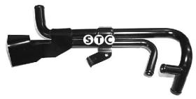 STC T403009 - TUBO METALICO DOBLE