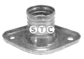 STC T403011 - TAPA TERMOSTATO METALICA, C15-
