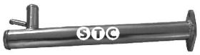 STC T403015 - TUBO METALICO AGUA