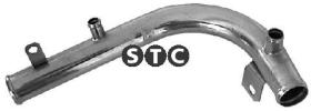 STC T403018 - TUBO METALICO DE AGUA
