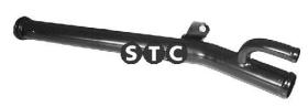 STC T403028 - TUBO METALICO CON JUNTA TORICA