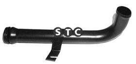 STC T403038 - TUBO METALICO AGUA