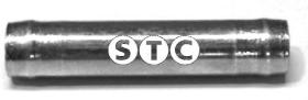 STC T403041 - RACOR 2 VIAS D. 10MM