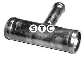 STC T403046 - RACOR METALICO-3 VIAS LONG. 65