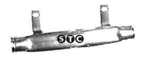 STC T403056 - TUBO METALICO DE AGUA