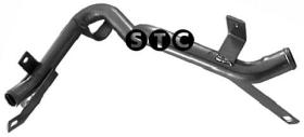 STC T403057 - TUBO METALICO AGUA