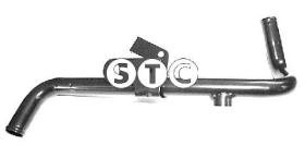 STC T403062 - TUBO METALICO, MOD. SIN A.A.