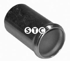 STC T403068 - BOQUILLA METALICA DE AGUA, D. 3