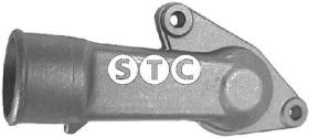 STC T403071 - TAPA TERMOSTATO (ALUMINIO)