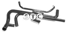 STC T403074 - TUBO METALICO, MULTIPUNTO