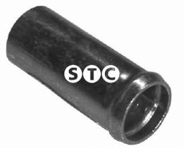 STC T403077 - RACOR METALICO D. EXTERIOR 20 MM