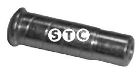 STC T403082 - RACOR METALICO D. EXTERIOR 10 M