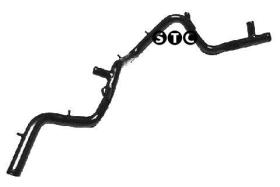 STC T403083 - TUBO METALICO AGUA