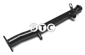 STC T403087 - TUBO METALICO AGUA