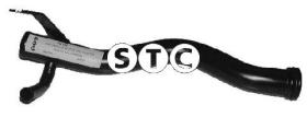STC T403098 - TUBO METALICO DE AGUA.FIAT UNO