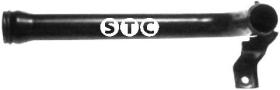 STC T403100 - TUBO METALICO AGUA