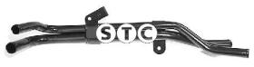 STC T403111 - TUBO AGUA METALICO