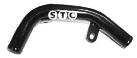 STC T403112 - TUBO METALICO DE AGUA