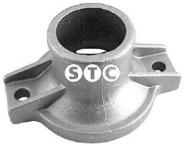 STC T403118 - TAPA TERMOSTATO (ALUMINIO)