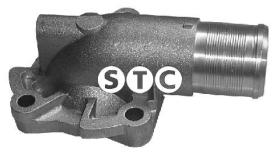 STC T403135 - TAPA TERMOSTATO (ALUMINIO)