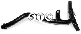 STC T403137 - TUBO METALICO DE AGUA