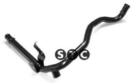 STC T403143 - TUBO METALICO DE AGUA