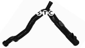 STC T403155 - TUBO DE AGUA METALICO