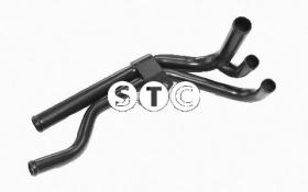 STC T403172 - TUBO METALICO AGUA